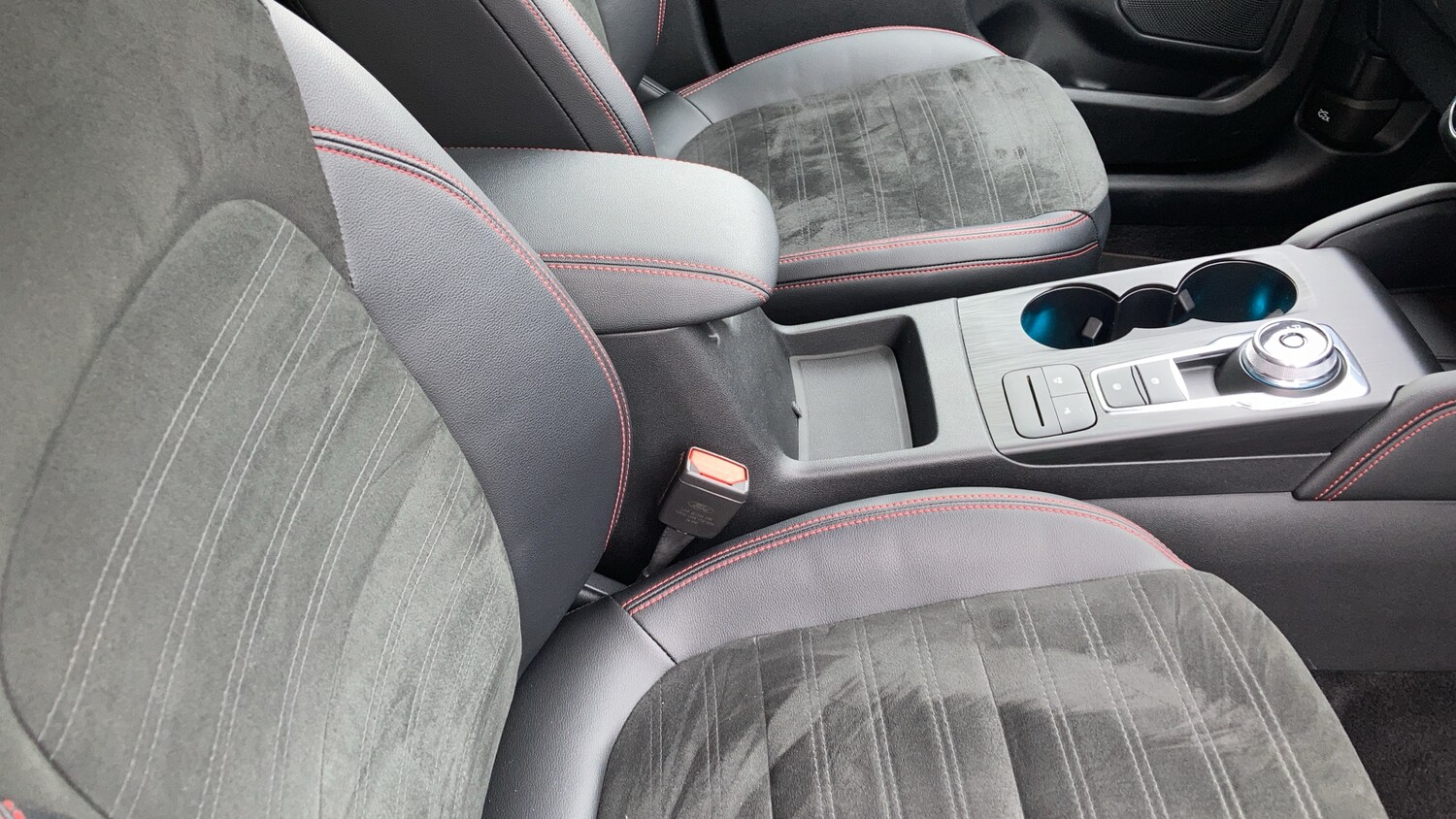 Used Ford Kuga 2024 for sale - 77689169: Photo 15