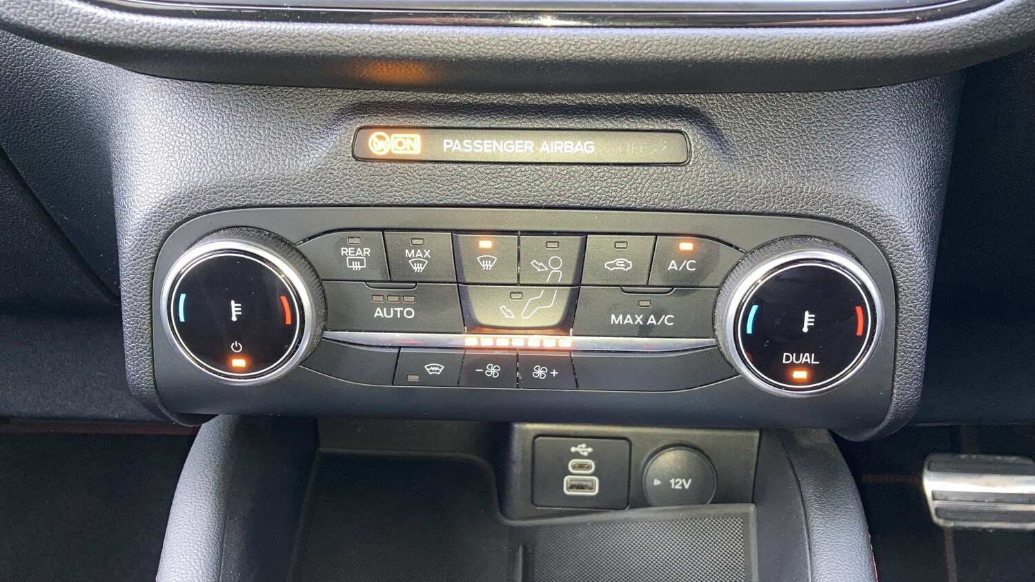 Used Ford Kuga 2024 for sale - 77689169: Photo 17