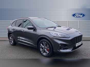 Used Ford Kuga 2024 for sale - 77689169: Photo