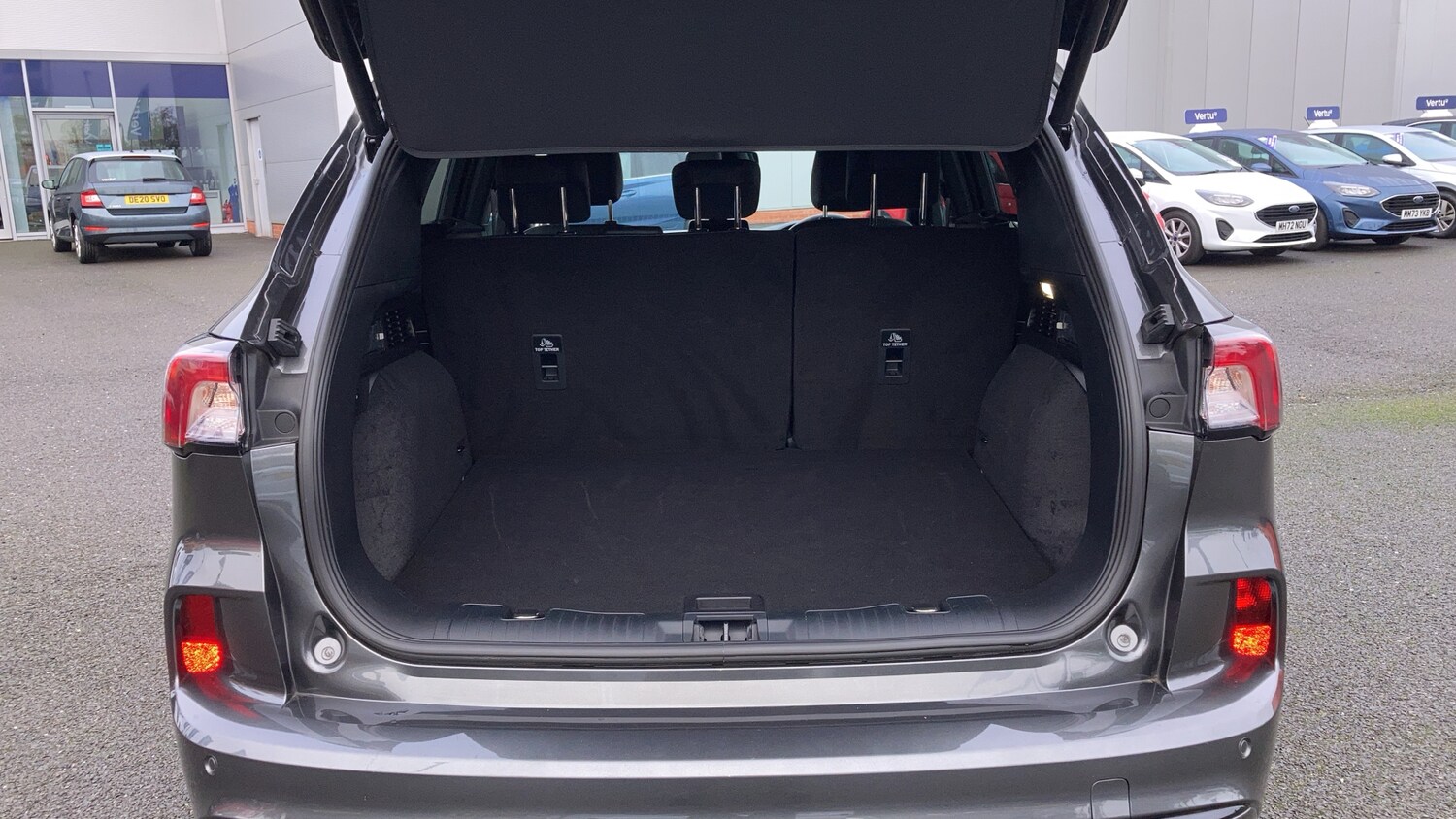 Used Ford Kuga 2024 for sale - 77689169: Photo 27