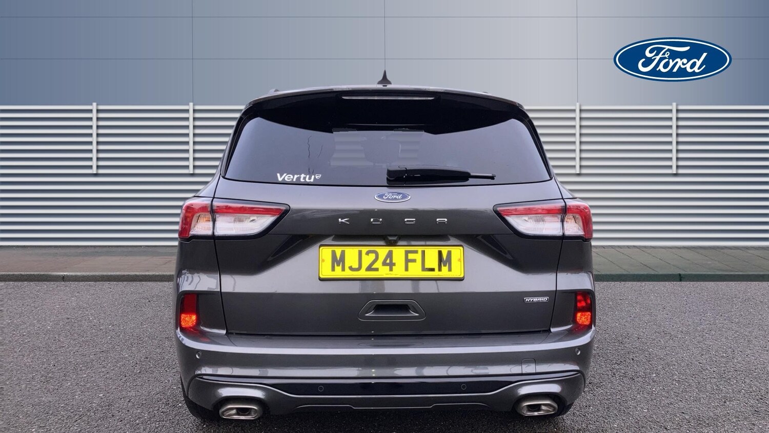 Used Ford Kuga 2024 for sale - 77689169: Photo 28