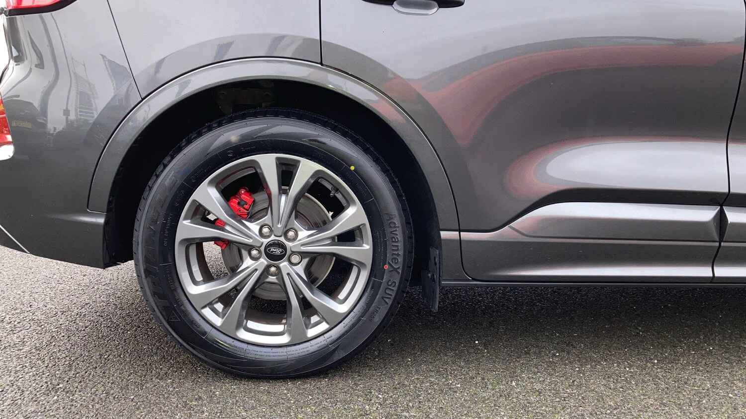 Used Ford Kuga 2024 for sale - 77689169: Photo 29