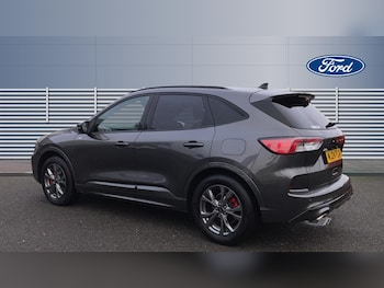 Used Ford Kuga 2024 for sale - 77689169: Photo