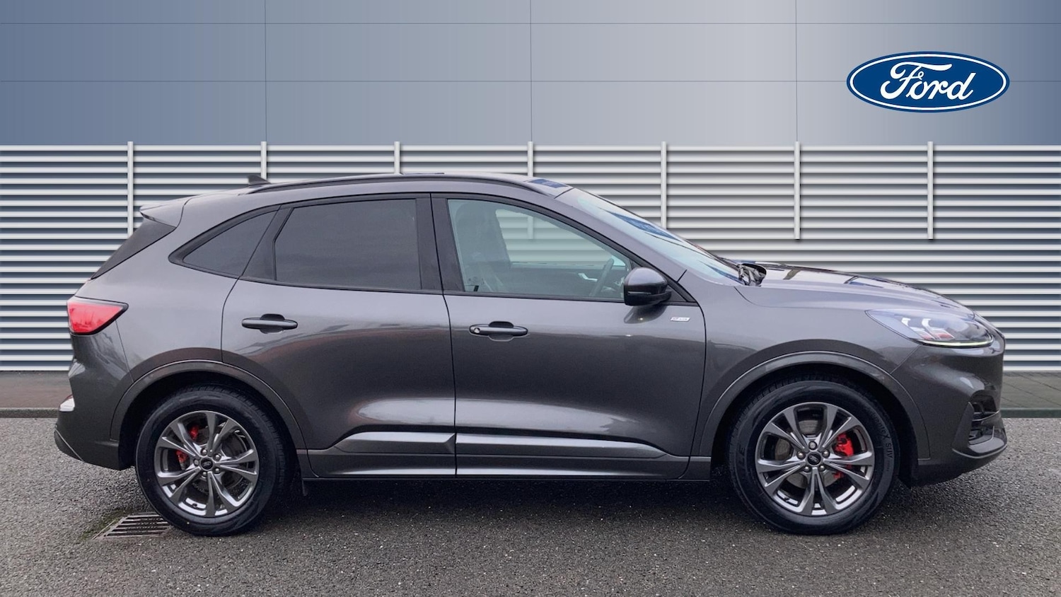 Used Ford Kuga 2024 for sale - 77689169: Photo 3
