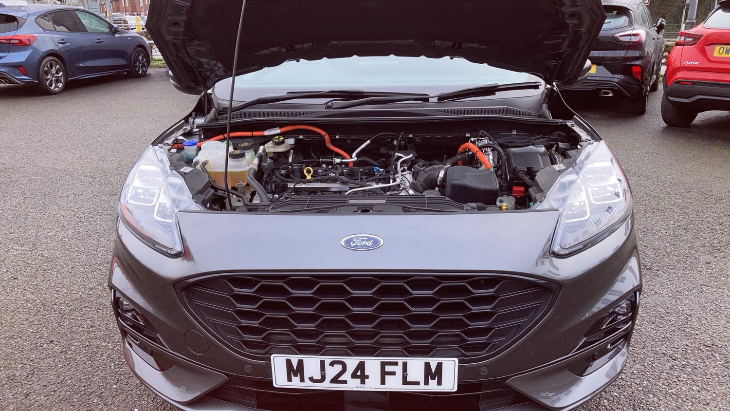 Used Ford Kuga 2024 for sale - 77689169: Photo 30