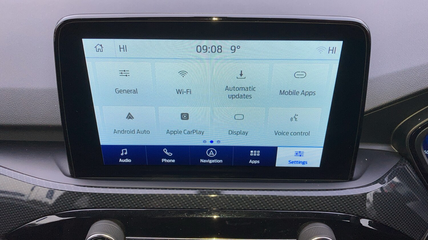 Used Ford Kuga 2024 for sale - 77689169: Photo 35