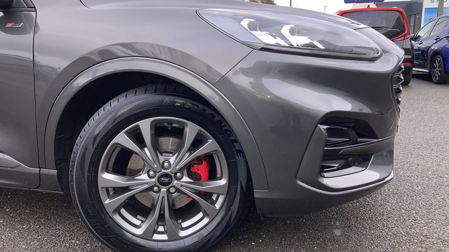 Used Ford Kuga 2024 for sale - 77689169: Photo 39