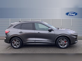 Used Ford Kuga 2024 for sale - 77689169: Photo