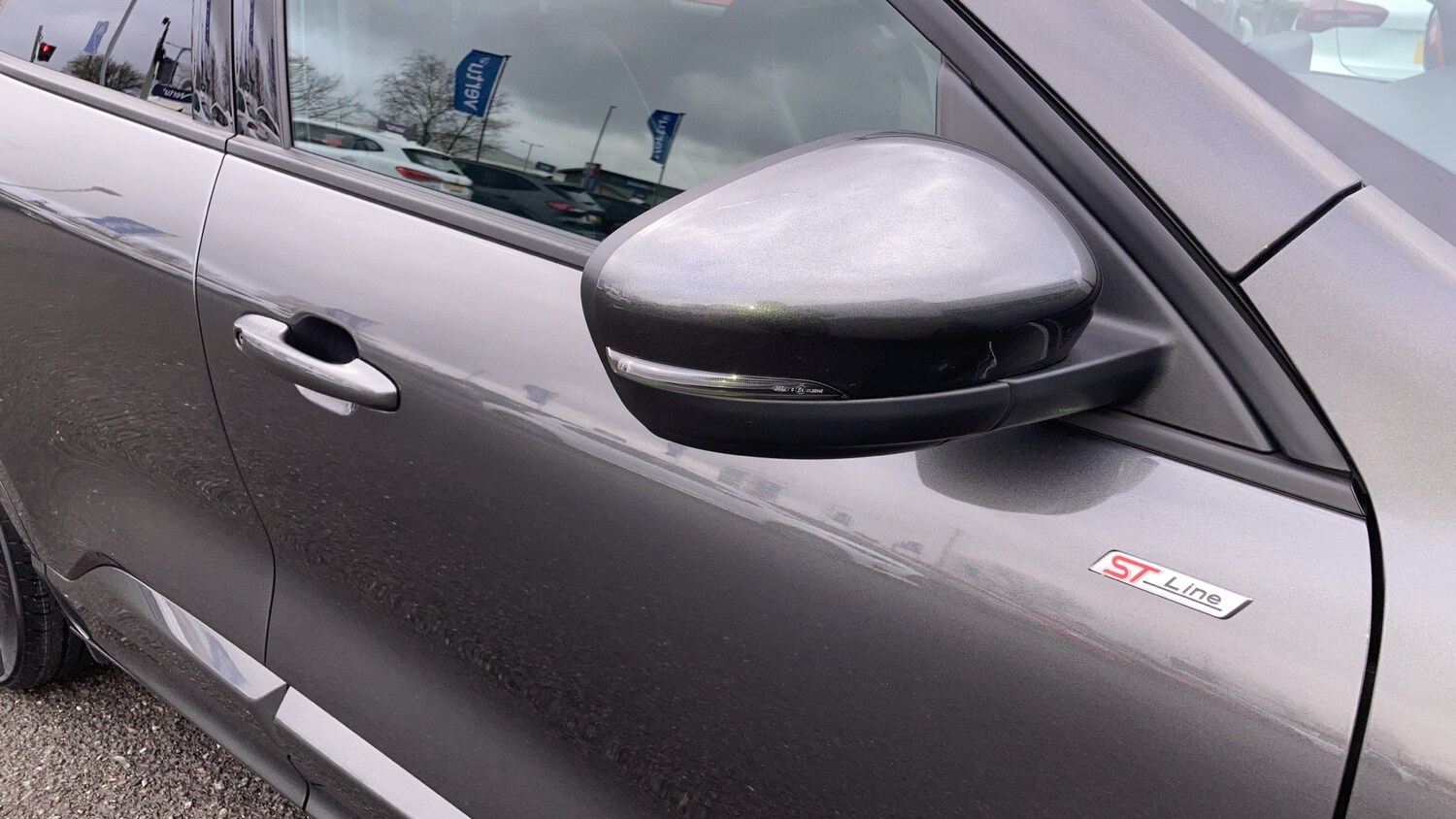 Used Ford Kuga 2024 for sale - 77689169: Photo 40