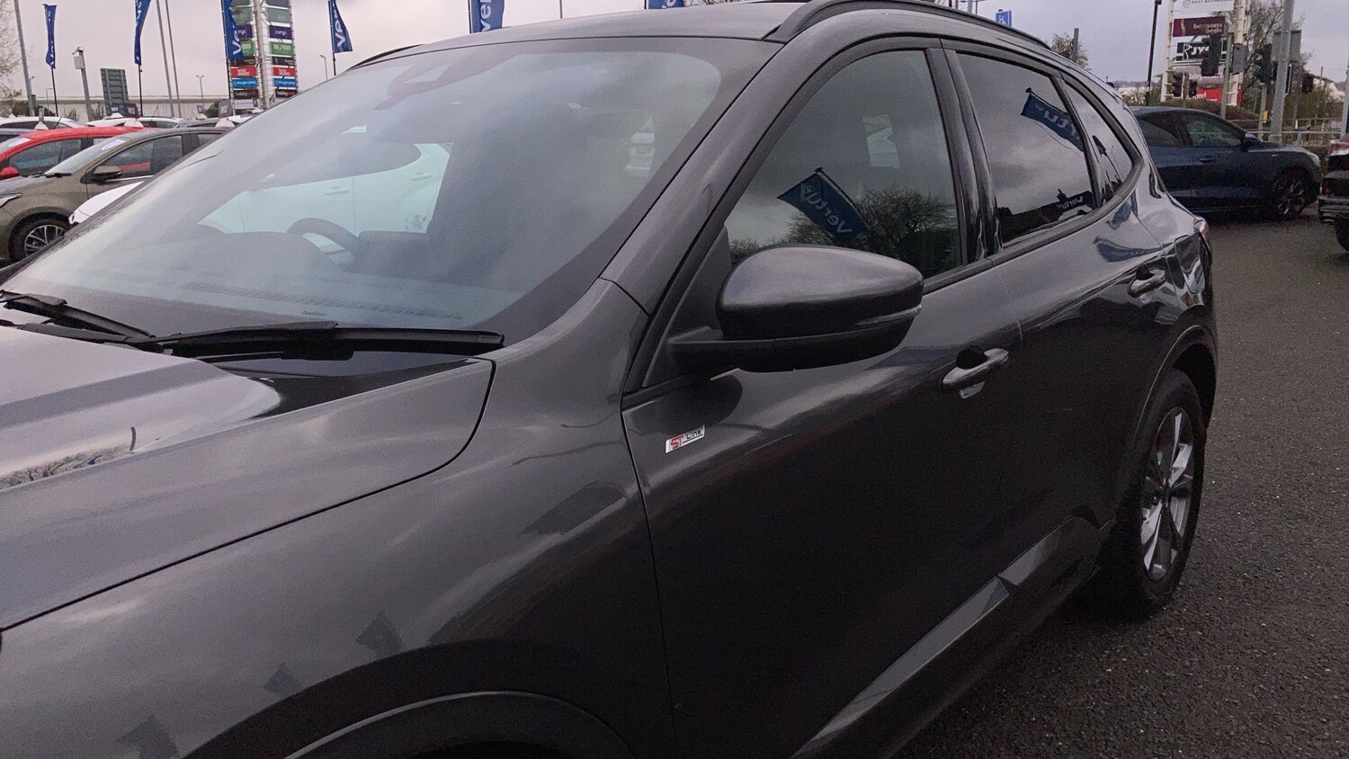 Used Ford Kuga 2024 for sale - 77689169: Photo 44