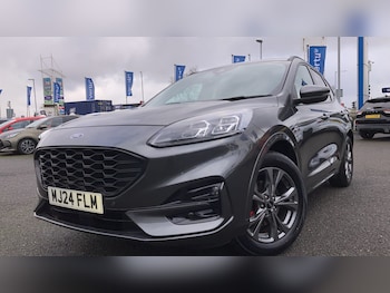 Used Ford Kuga 2024 for sale - 77689169: Photo