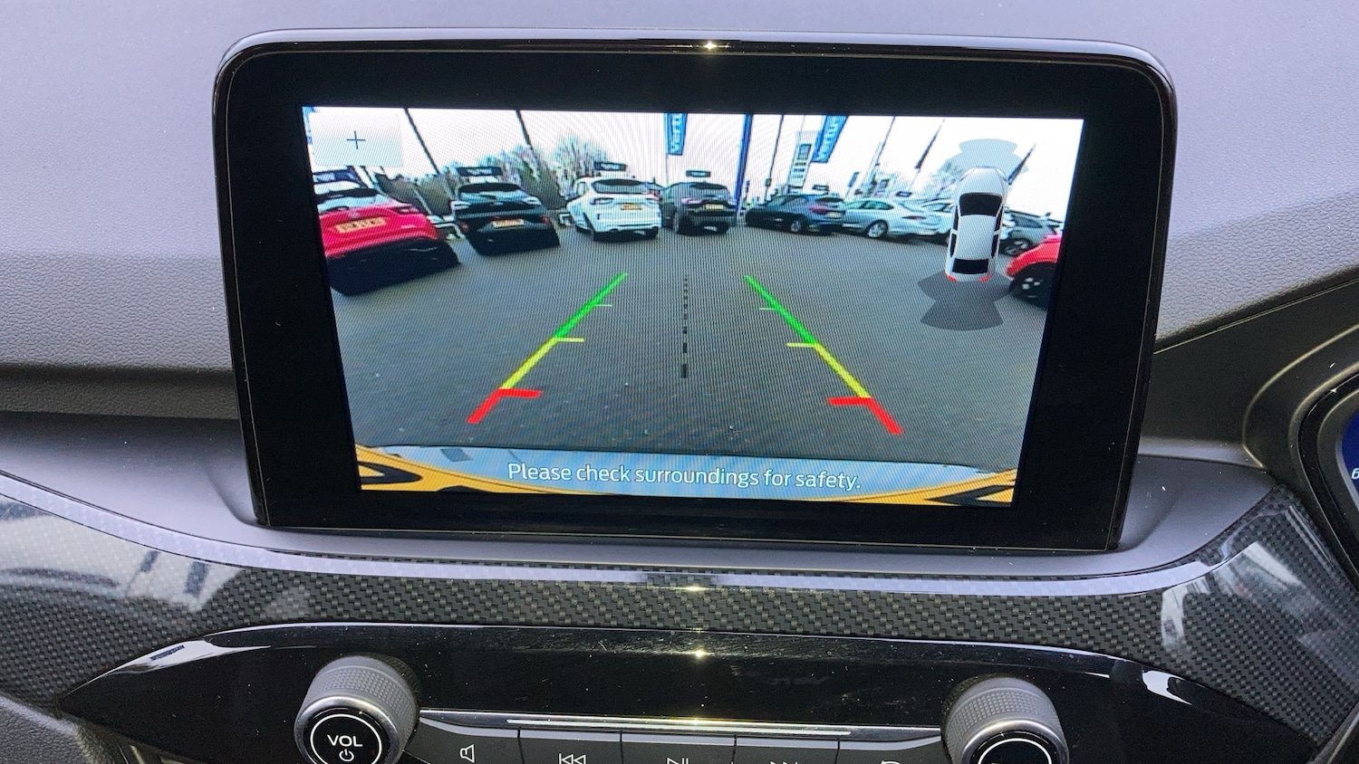 Used Ford Kuga 2024 for sale - 77689169: Photo 7