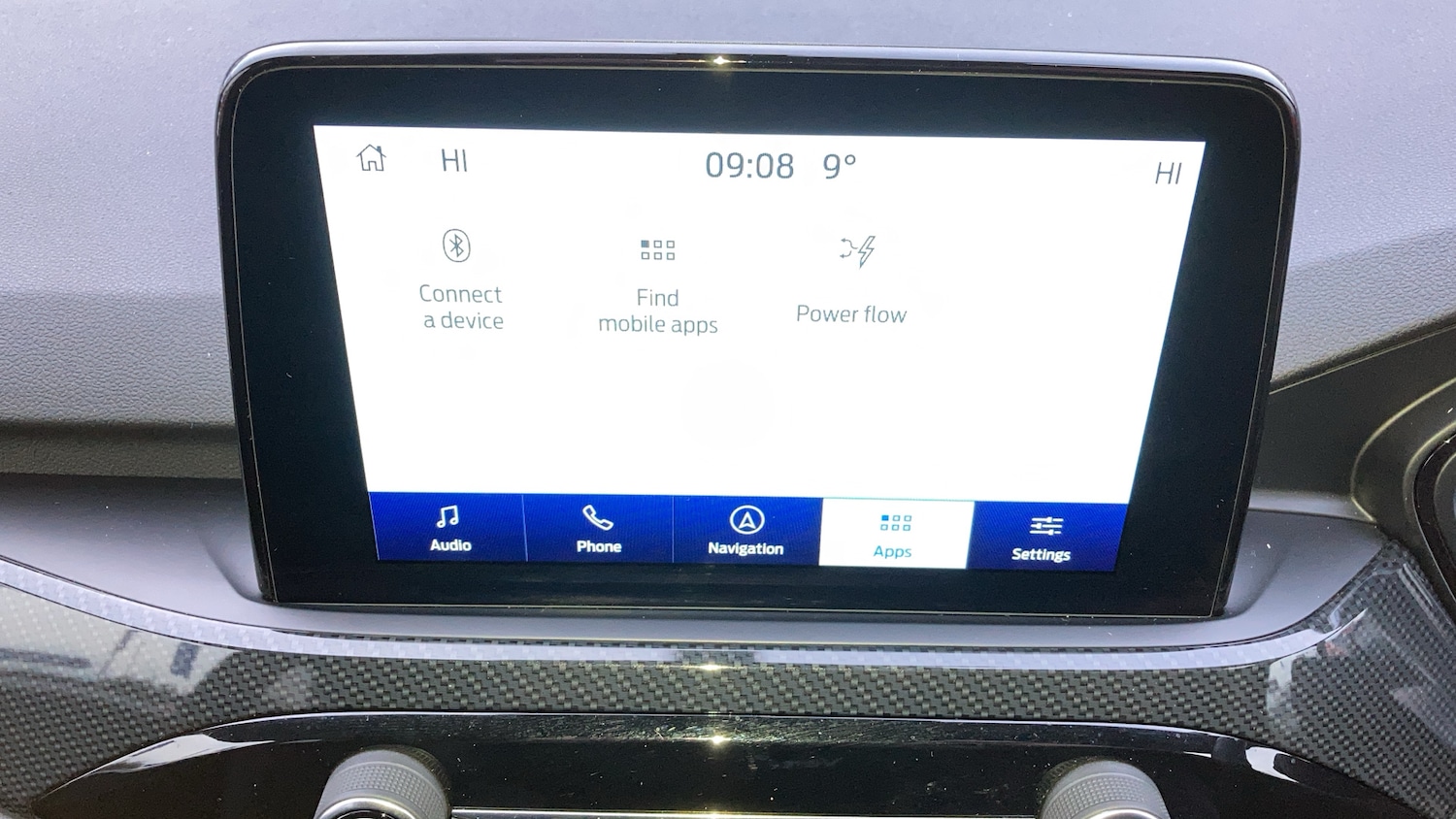 Used Ford Kuga 2024 for sale - 77689169: Photo 9