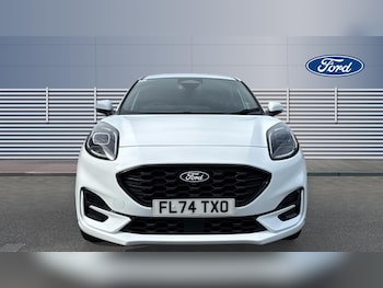 Used Ford Puma 2024 for sale - 78748500: Photo