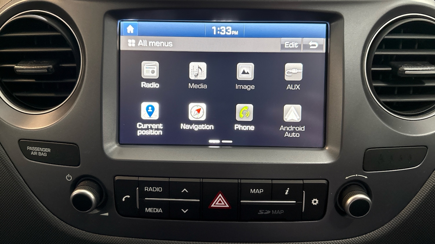 Used Hyundai i10 2018 for sale - 78038524: Photo 10