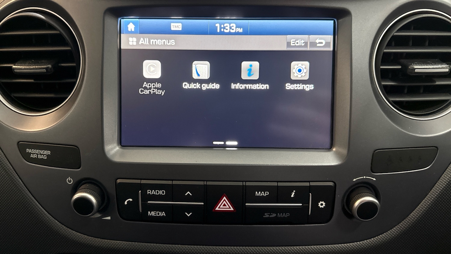 Used Hyundai i10 2018 for sale - 78038524: Photo 11