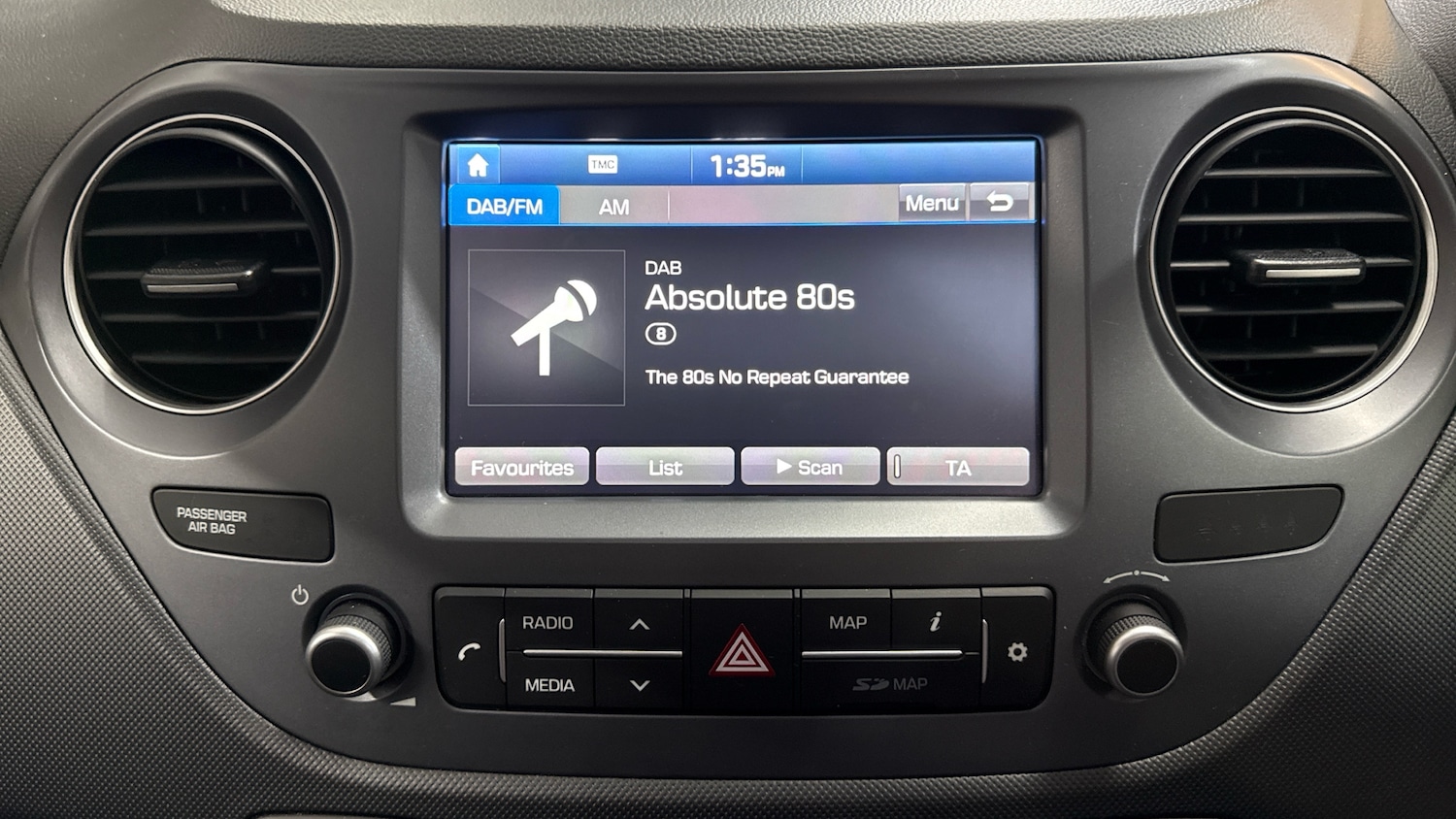 Used Hyundai i10 2018 for sale - 78038524: Photo 12