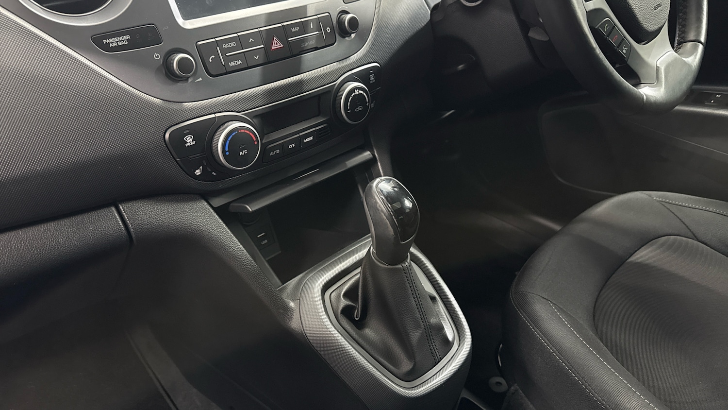 Used Hyundai i10 2018 for sale - 78038524: Photo 13