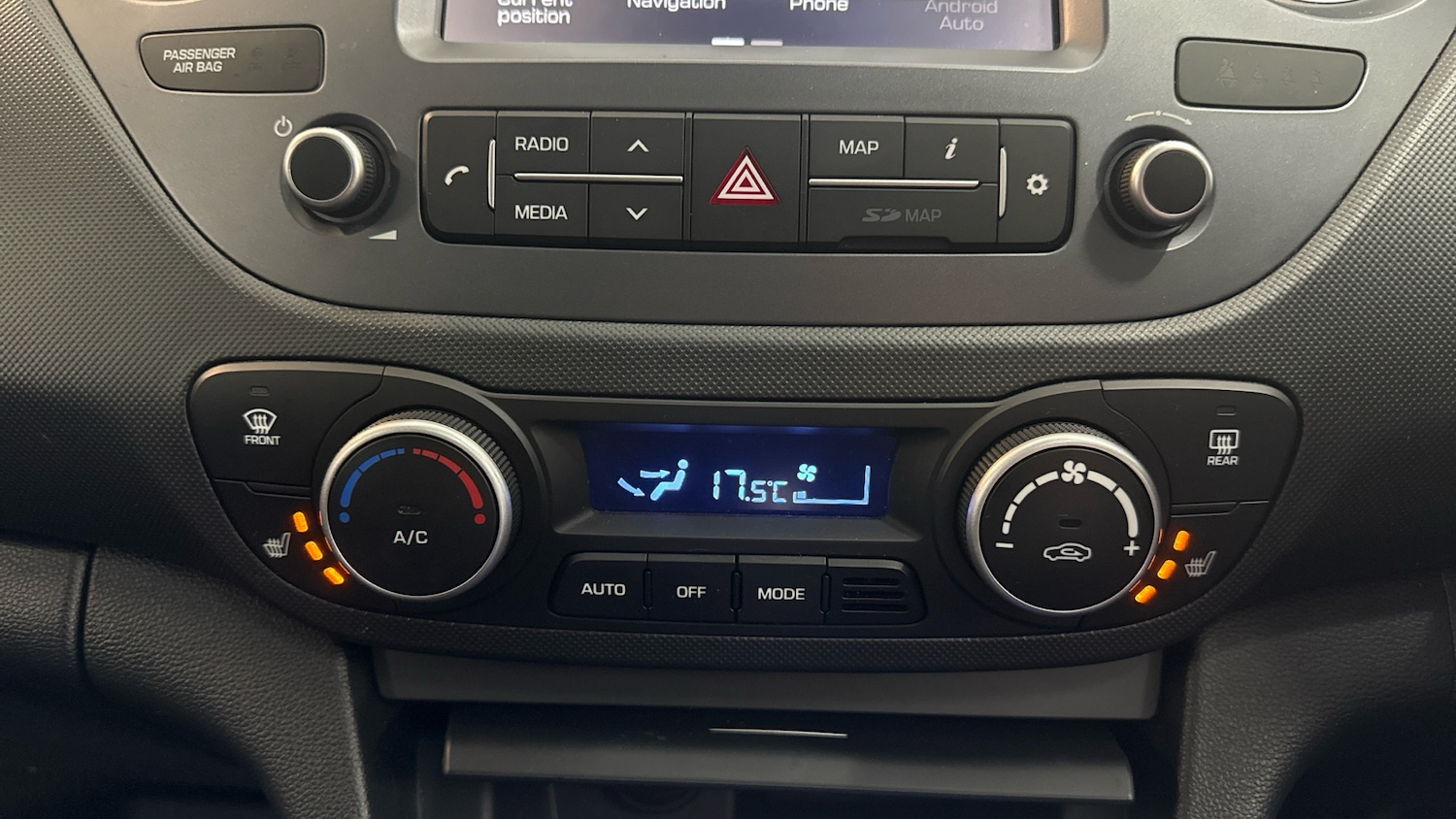 Used Hyundai i10 2018 for sale - 78038524: Photo 14