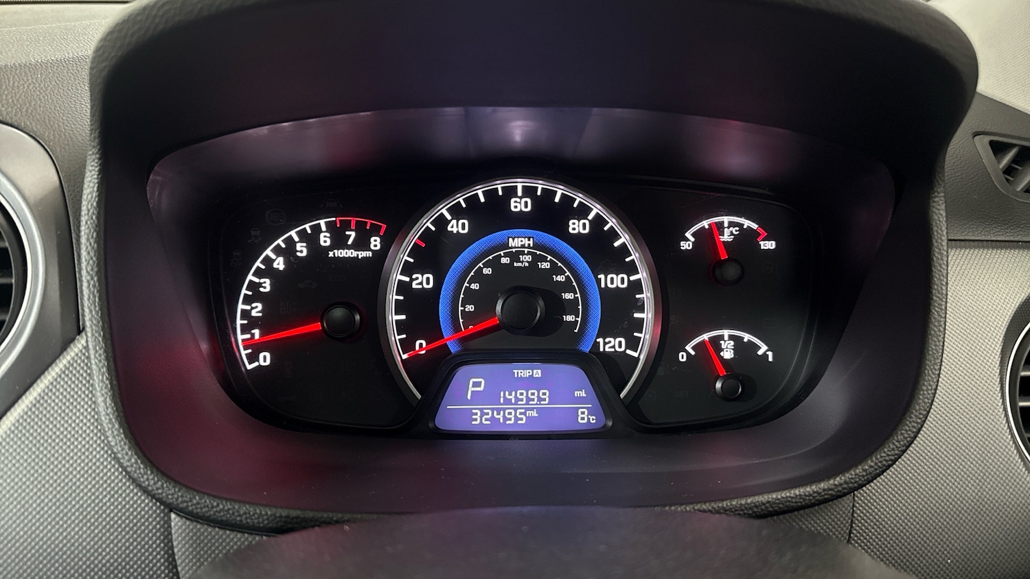 Used Hyundai i10 2018 for sale - 78038524: Photo 21