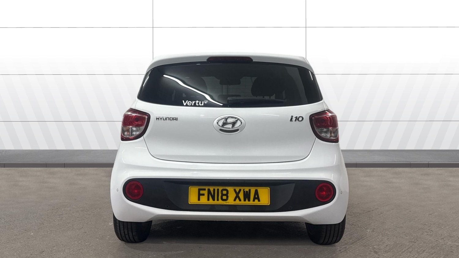 Used Hyundai i10 2018 for sale - 78038524: Photo 27
