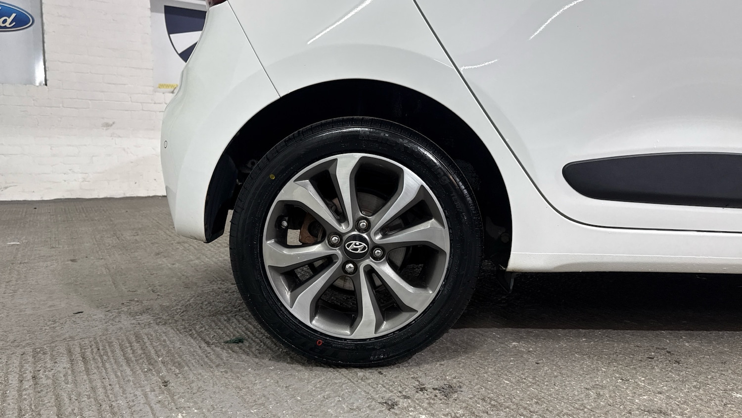 Used Hyundai i10 2018 for sale - 78038524: Photo 28