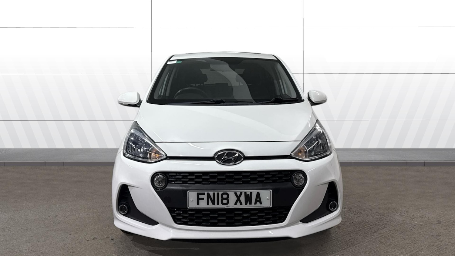 Used Hyundai i10 2018 for sale - 78038524: Photo 3