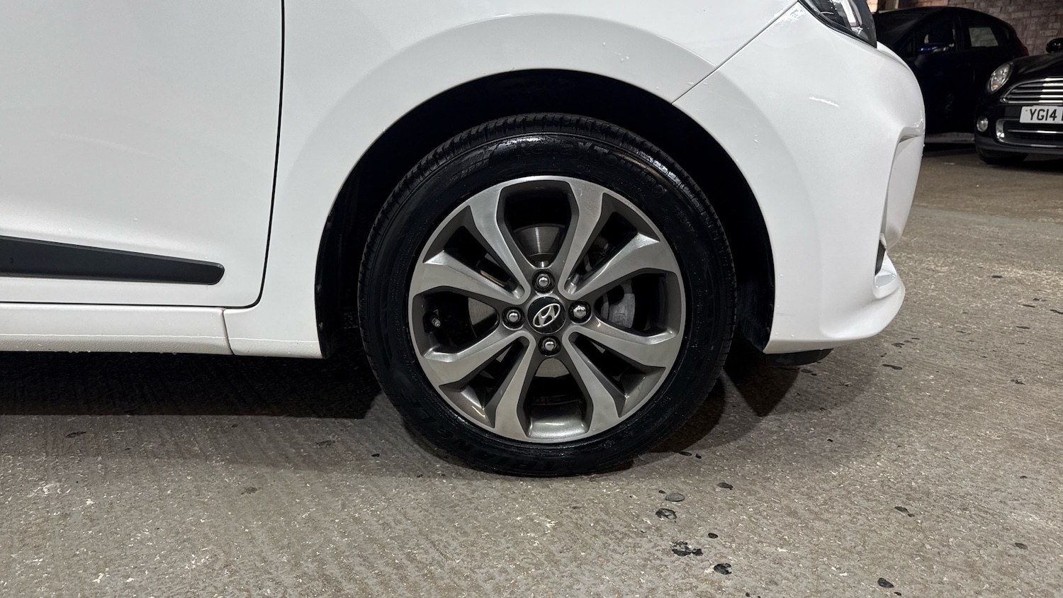 Used Hyundai i10 2018 for sale - 78038524: Photo 31