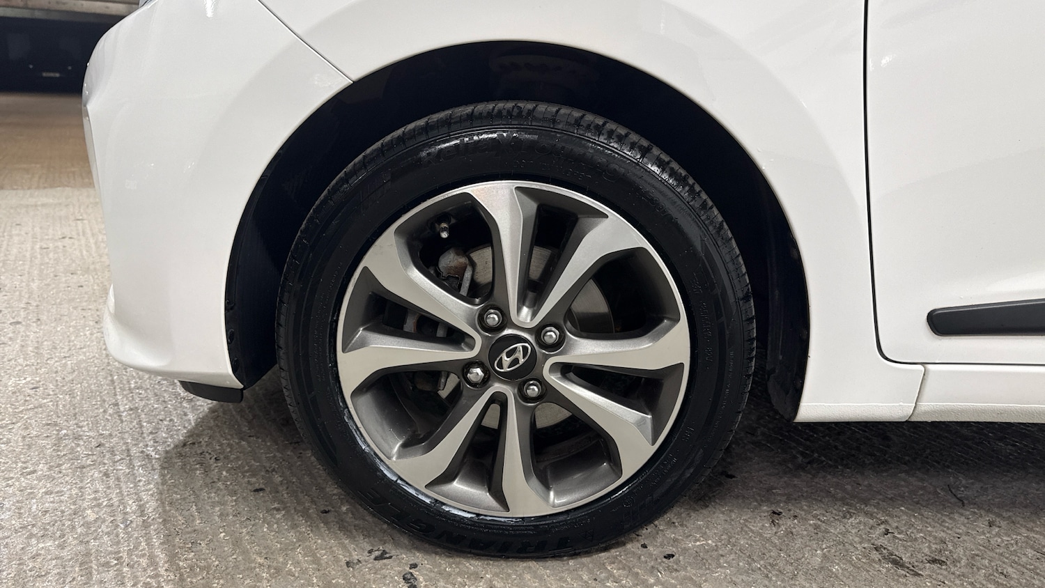 Used Hyundai i10 2018 for sale - 78038524: Photo 33