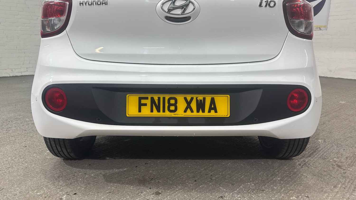 Used Hyundai i10 2018 for sale - 78038524: Photo 34