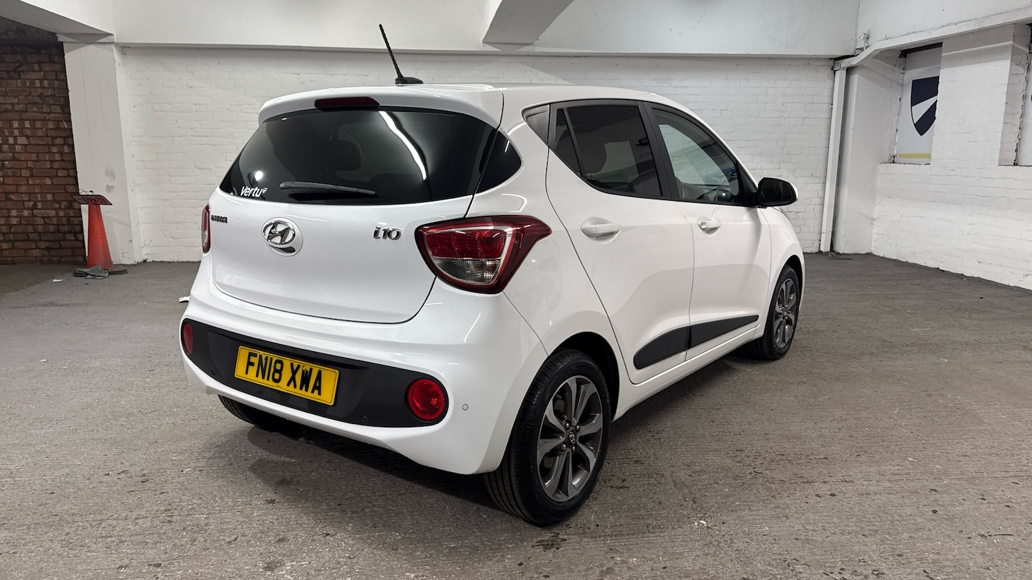 Used Hyundai i10 2018 for sale - 78038524: Photo 36