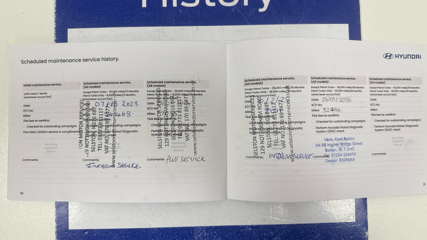 Used Hyundai i10 2018 for sale - 78038524: Photo 43