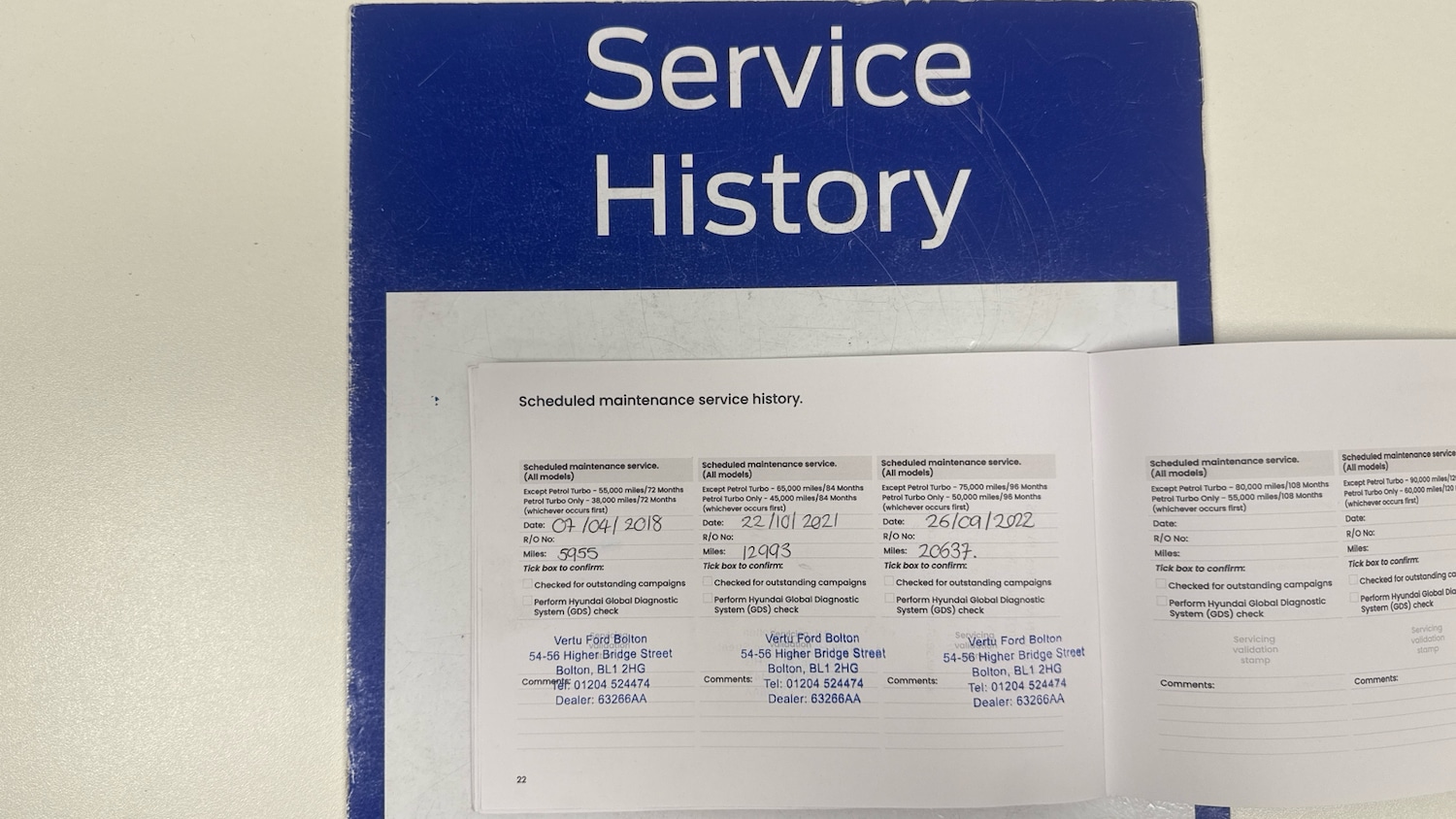 Used Hyundai i10 2018 for sale - 78038524: Photo 5