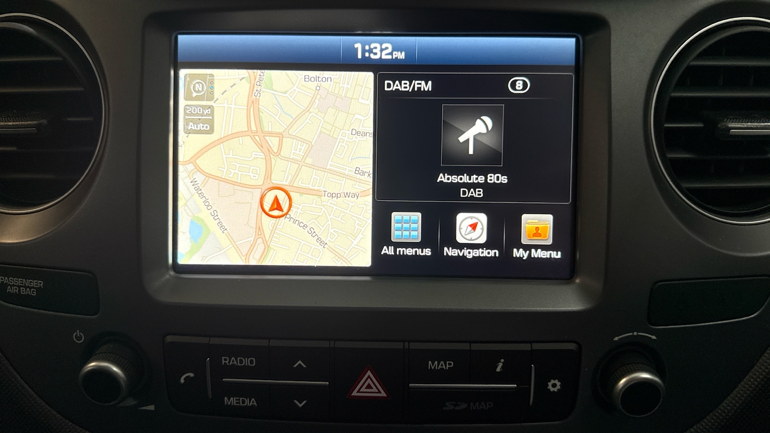 Used Hyundai i10 2018 for sale - 78038524: Photo 8