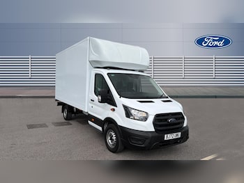 Used Ford Transit 2022 for sale - 79340427: Photo