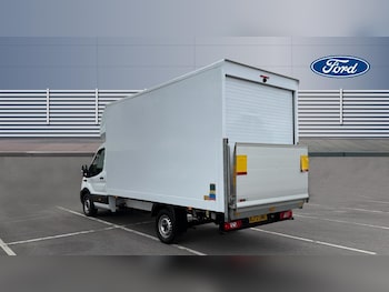 Used Ford Transit 2022 for sale - 79340427: Photo