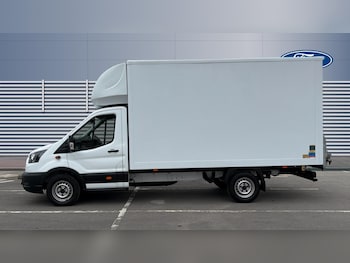 Used Ford Transit 2022 for sale - 79340427: Photo