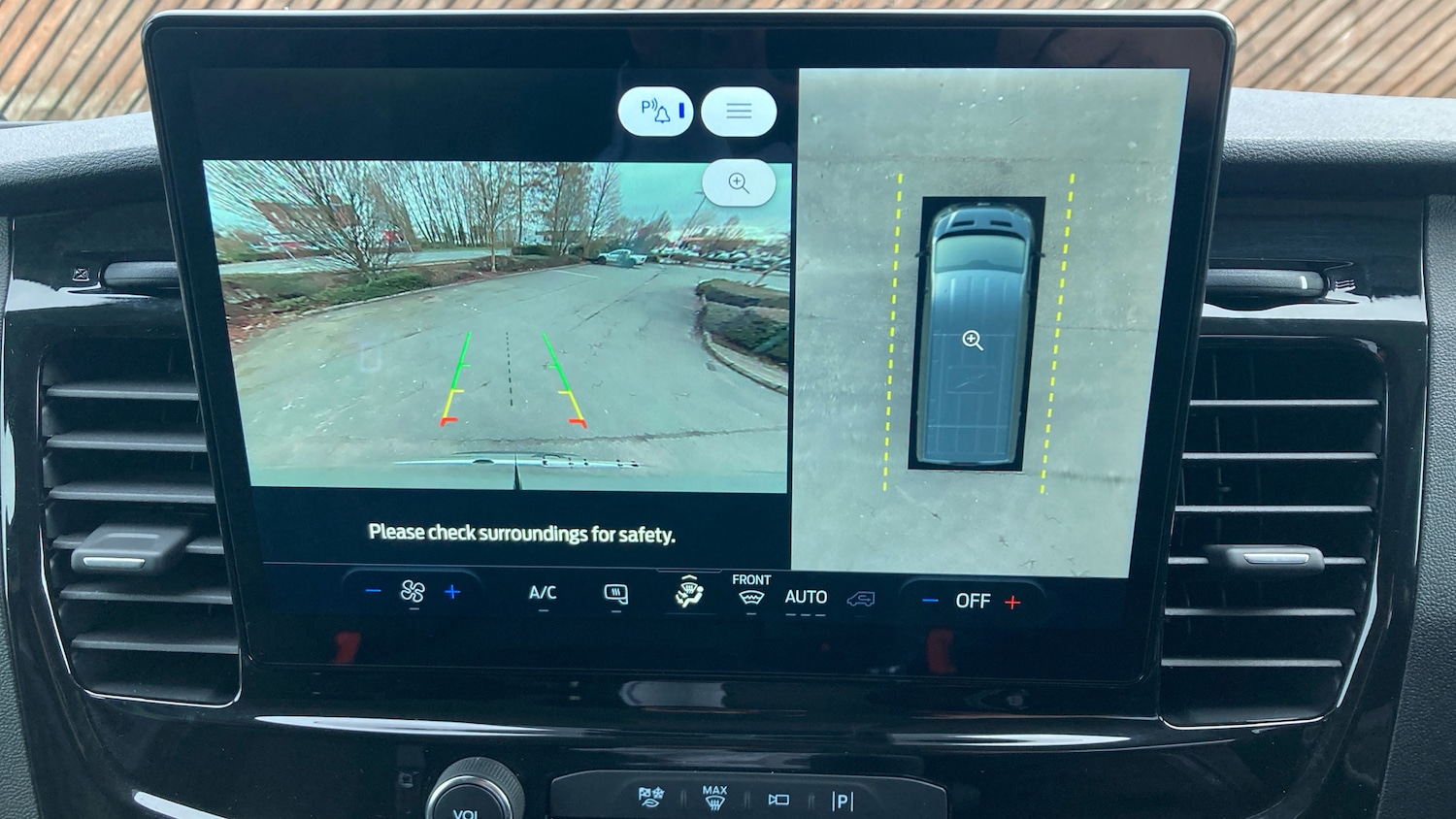 Used Ford Transit 2025 for sale - 77717693: Photo 10