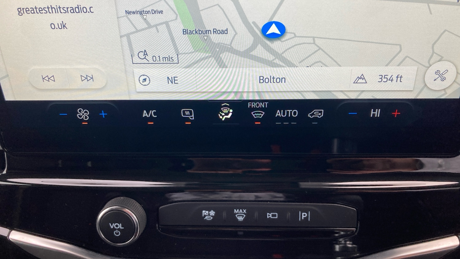 Used Ford Transit 2025 for sale - 77717693: Photo 12