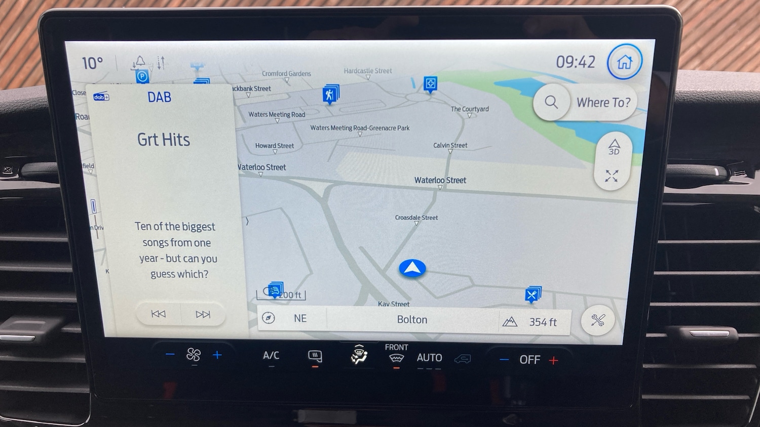 Used Ford Transit 2025 for sale - 77717693: Photo 13