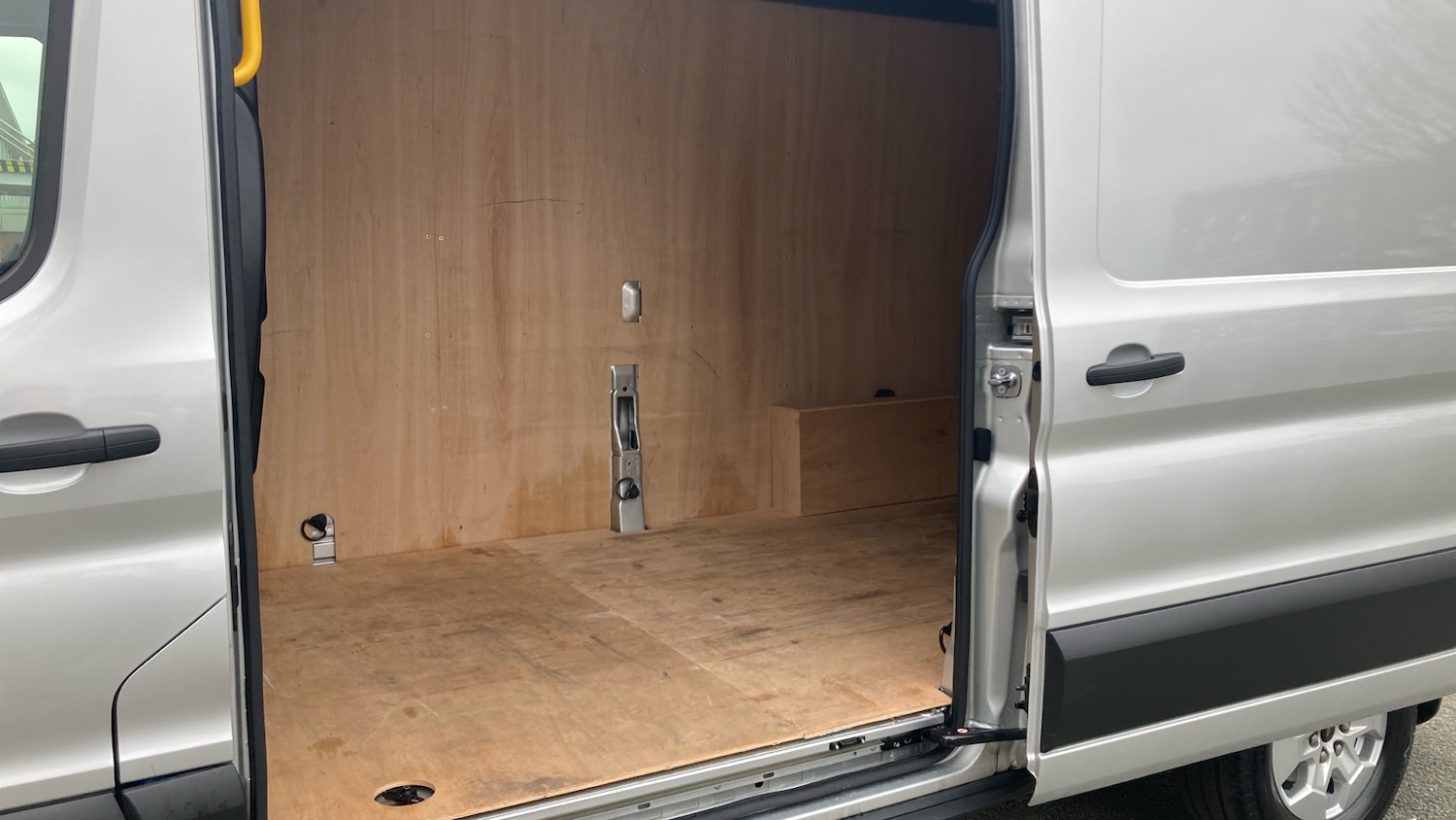 Used Ford Transit 2025 for sale - 77717693: Photo 15