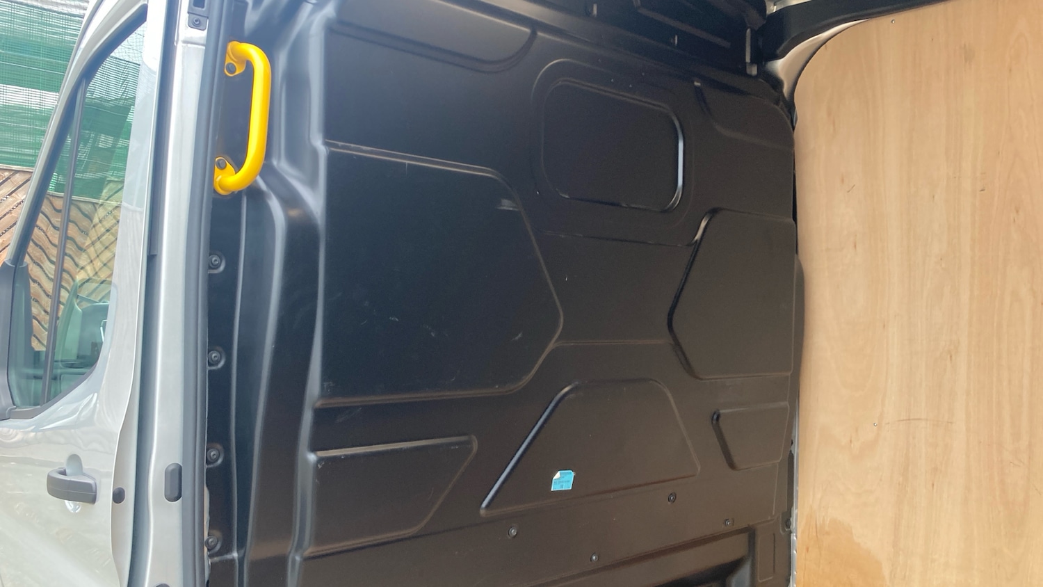 Used Ford Transit 2025 for sale - 77717693: Photo 16