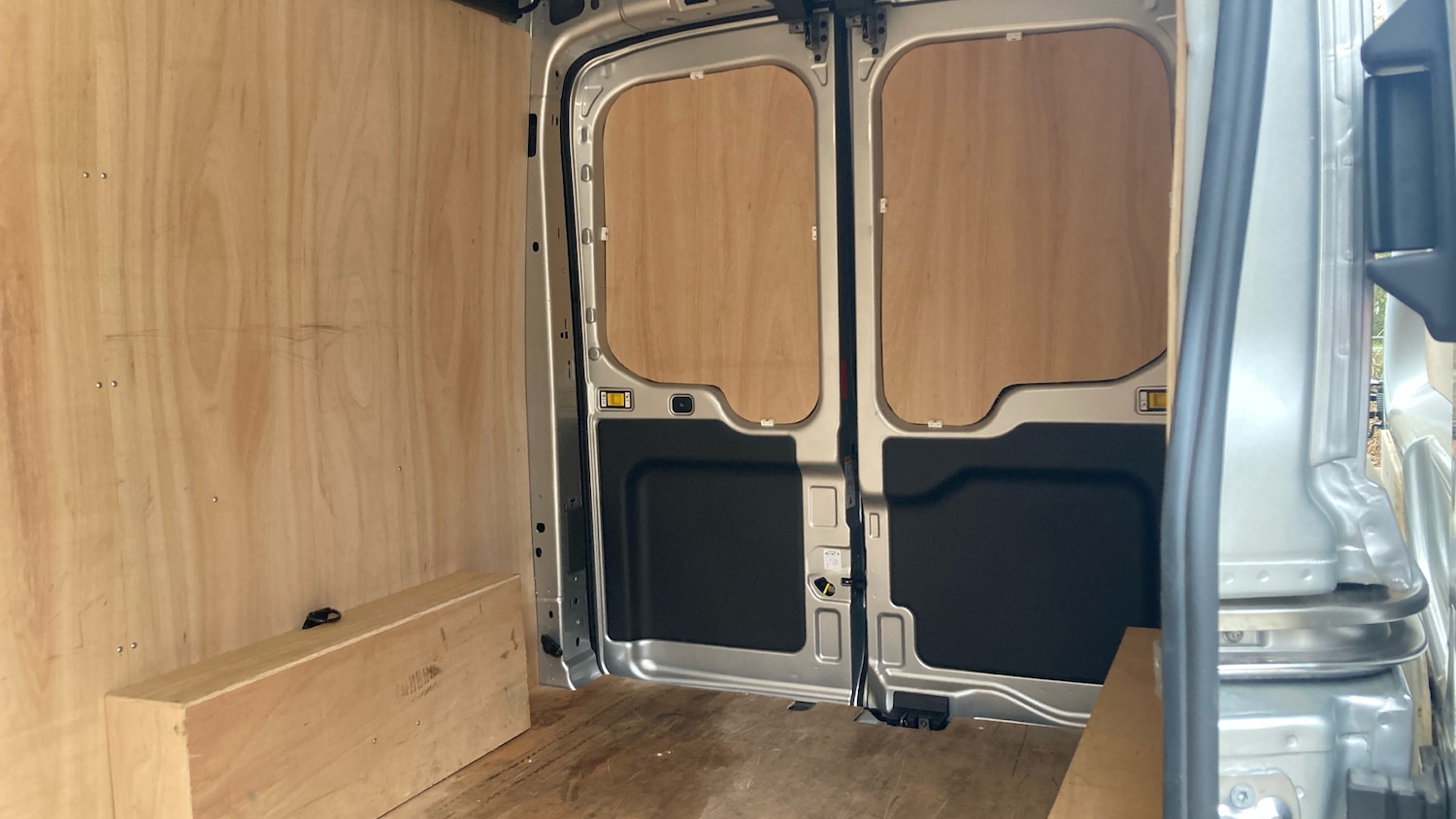 Used Ford Transit 2025 for sale - 77717693: Photo 17