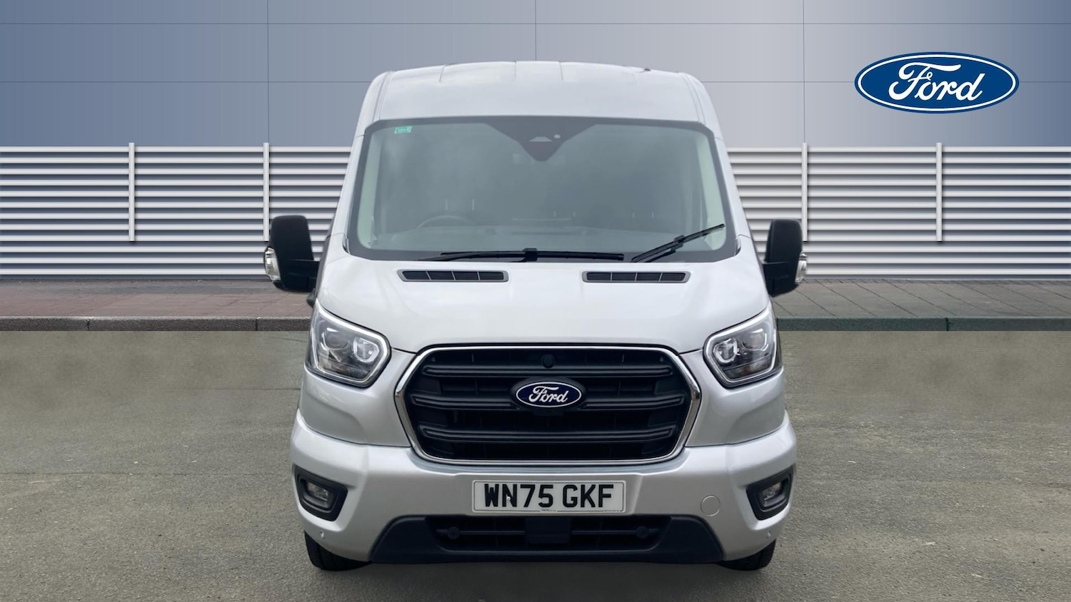 Used Ford Transit 2025 for sale - 77717693: Photo 19