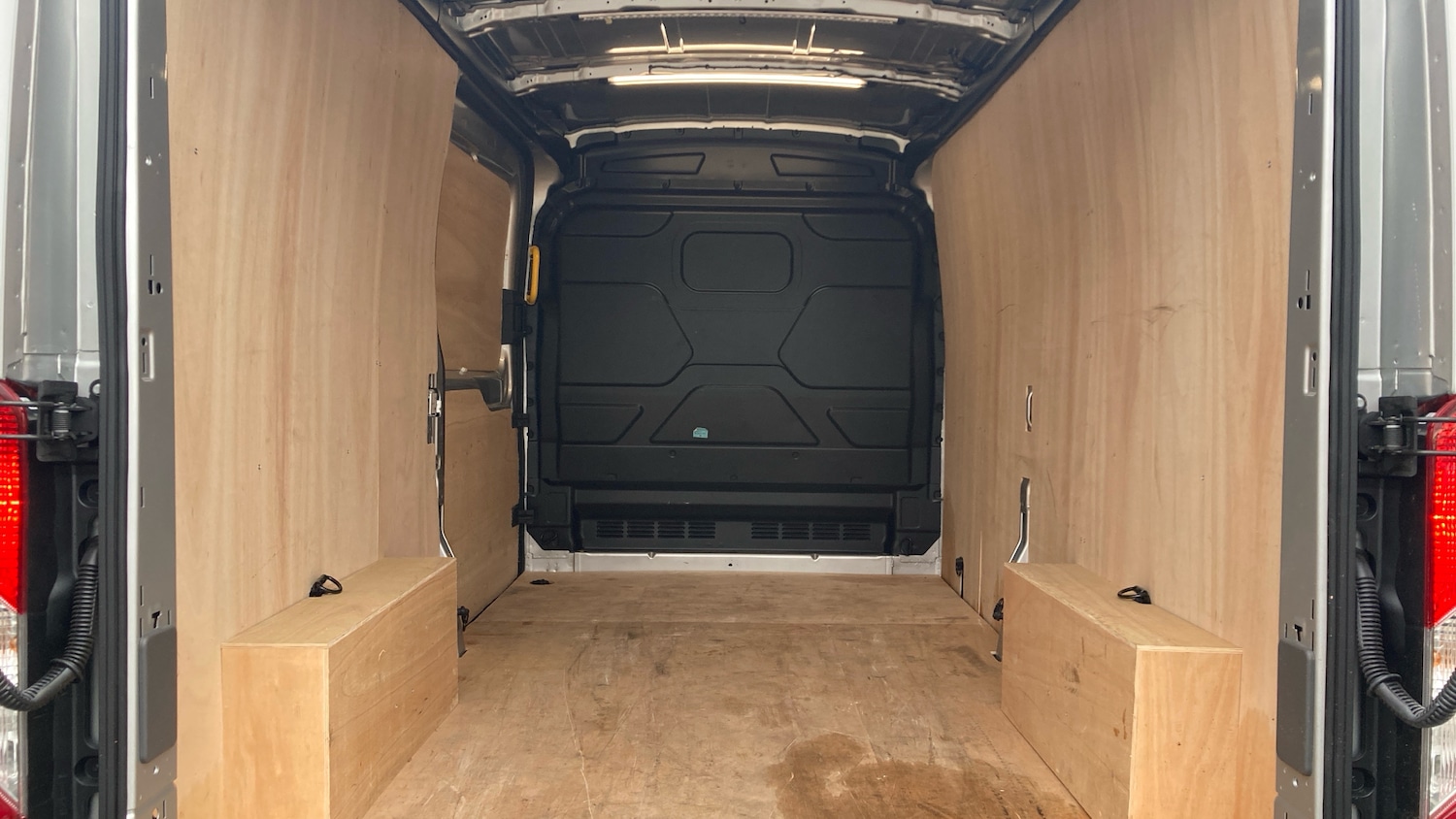 Used Ford Transit 2025 for sale - 77717693: Photo 23