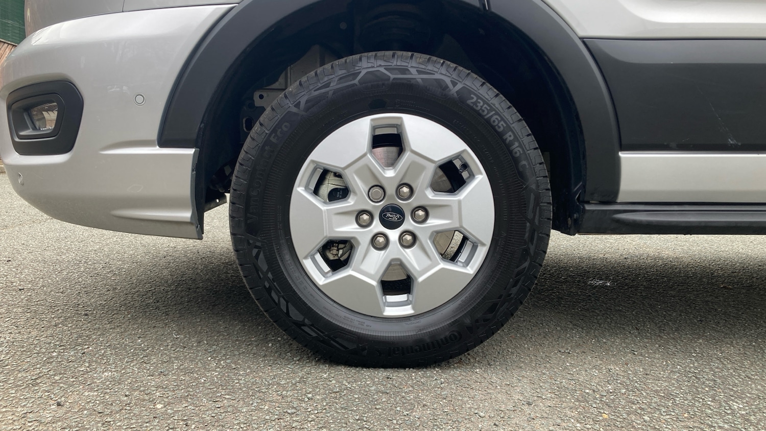 Used Ford Transit 2025 for sale - 77717693: Photo 25