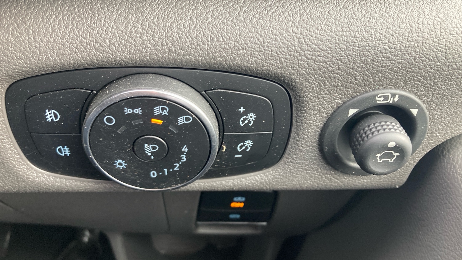 Used Ford Transit 2025 for sale - 77717693: Photo 26