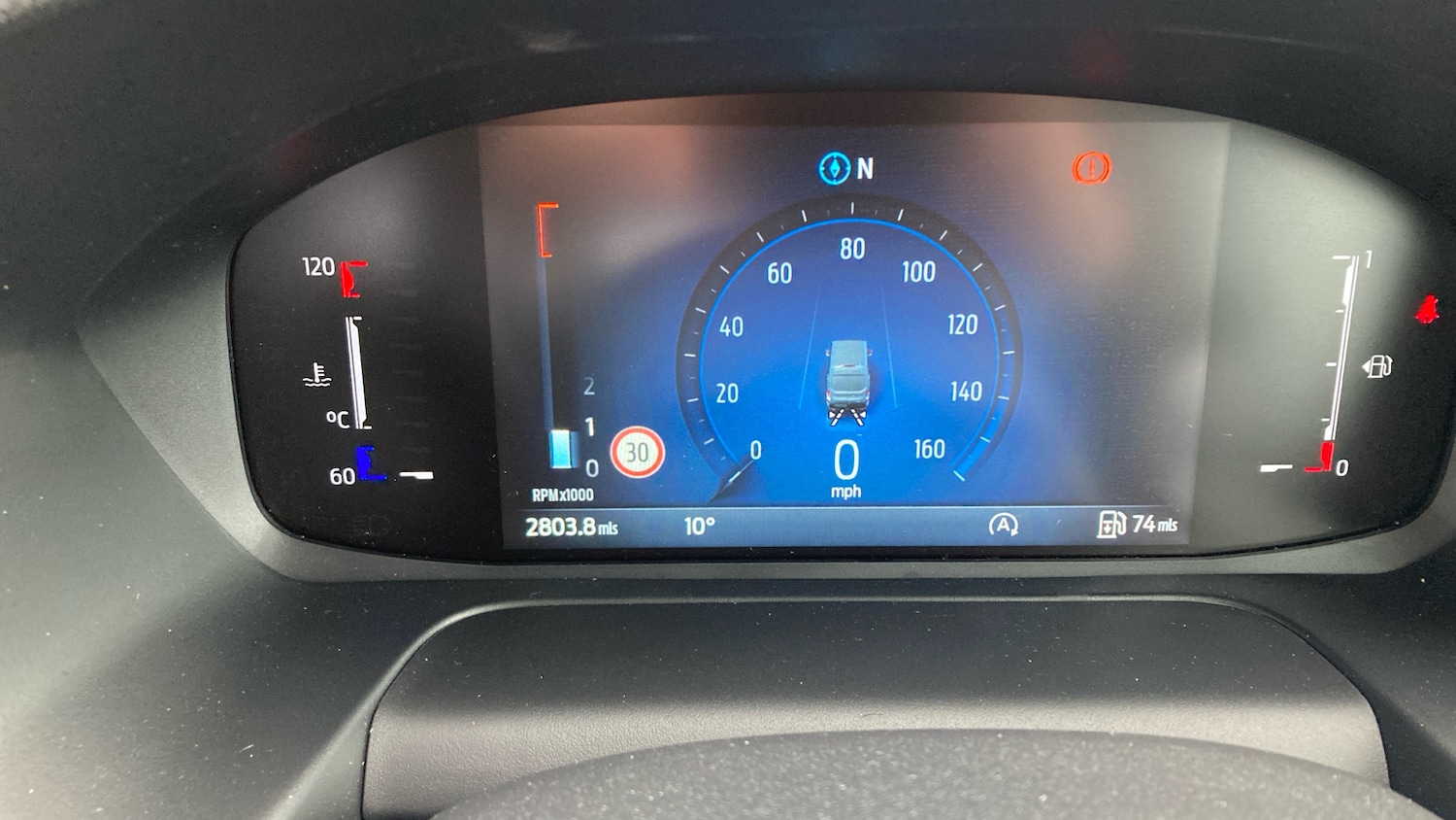 Used Ford Transit 2025 for sale - 77717693: Photo 28