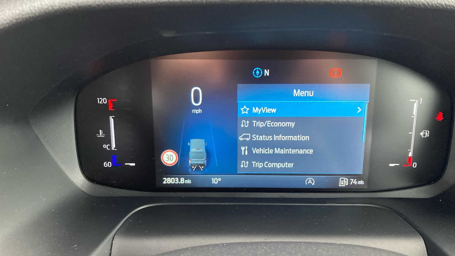 Used Ford Transit 2025 for sale - 77717693: Photo 29