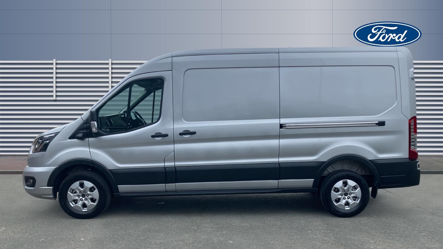 Used Ford Transit 2025 for sale - 77717693: Photo 3